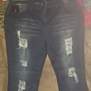 L&B Jeans